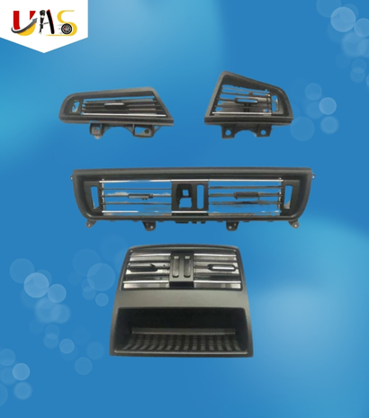 BMW Front Grill