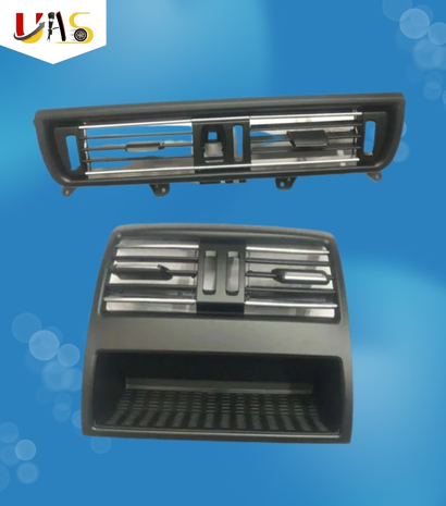 BMW Front Grill