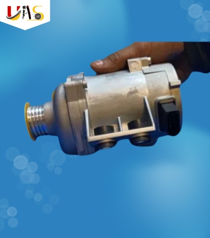 BMW Fuel Pump