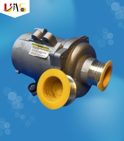 BMW Fuel Pump