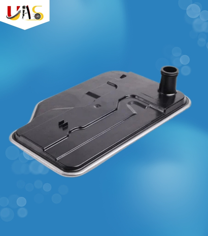 BMW Transmission Filter and Oil PAN 1
