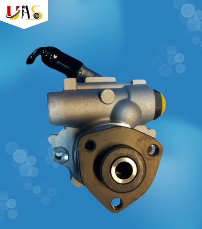 BMW X1 Power Steering Pump