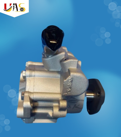 BMW X1 Power Steering Pump