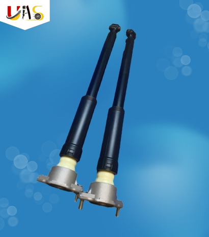 BMW X1 Rear Shocker