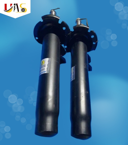 BMW X5 And E70 Airmatic Suspension Balloon 3