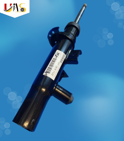 BMW X5 And E70 Airmatic Suspension Balloon 4