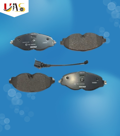 Brake Pads For Cars