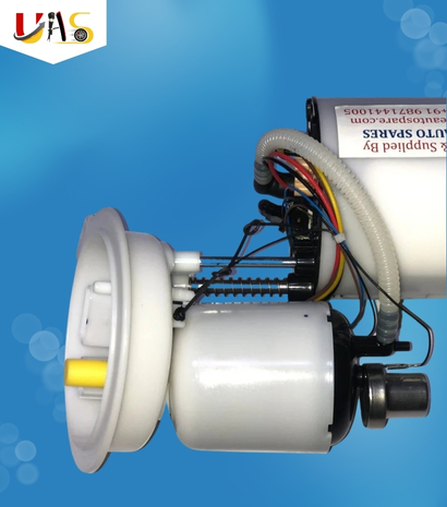 Car Diesel Fuel Pump 1
