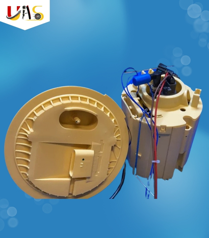 Car Diesel Fuel Pump 2