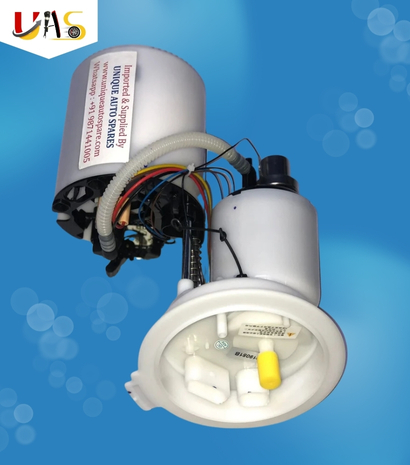 Car Diesel Fuel Pump 3