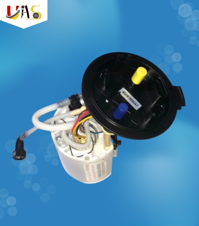 Car Diesel Fuel Pump 4