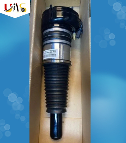 Luxury Car Parts