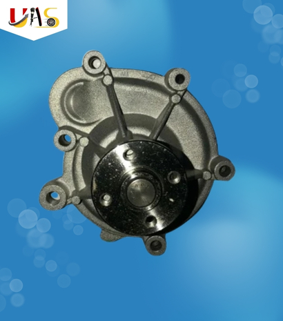 Luxury Car Water Pump 1