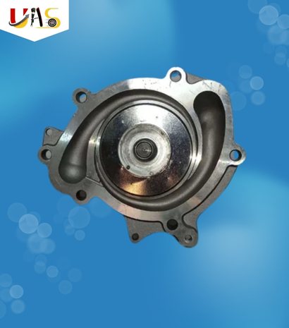 Luxury Car Water Pump 3