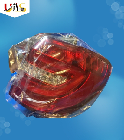 Mercedes 204 and E250 Tail Lights 1