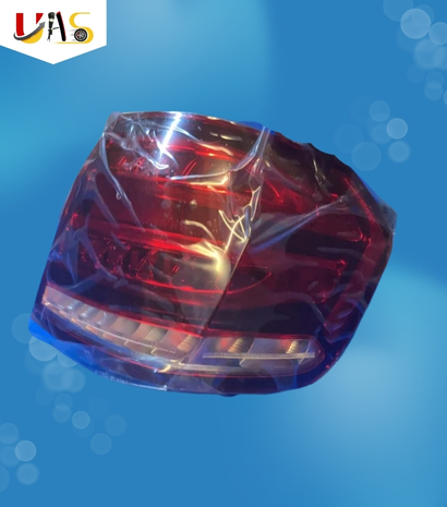 Mercedes 204 and E250 Tail Lights 2