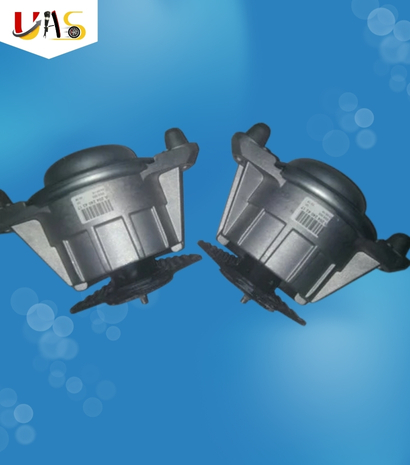 Mercedes Benz Car Engine Mounting 1