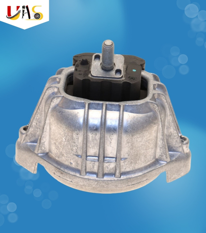 Mercedes Benz Car Engine Mounting 3