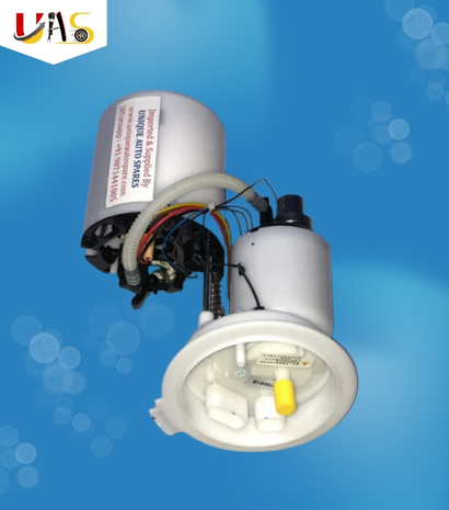 Mercedes Benz Fuel Pump Motor 1