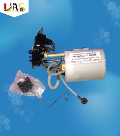 Mercedes Benz Fuel Pump Motor 2