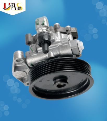 Mercedes Benz Power Steering Pump