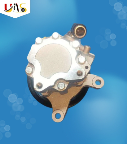 Mercedes Benz Power Steering Pump