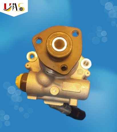 Mercedes Benz Power Steering Pump