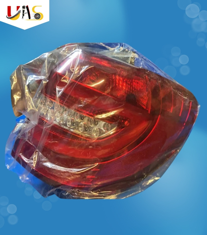 Mercedes Benz Tail & Back Light