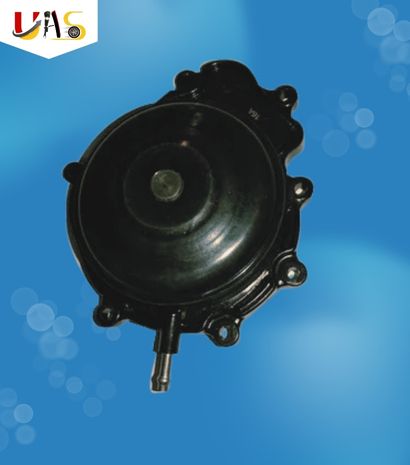 Mercedes C Class Water Pump