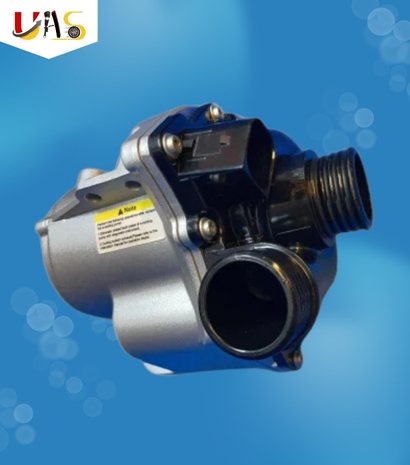 Mercedes C Class Water Pump