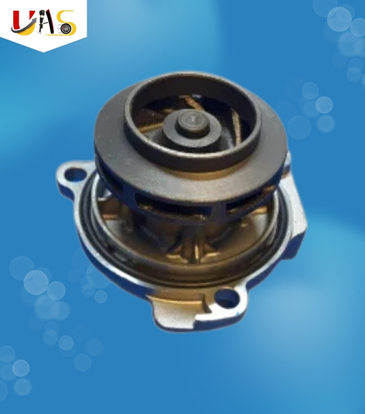 Mercedes C Class Water Pump