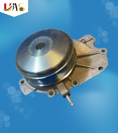 Mercedes C Class Water Pump