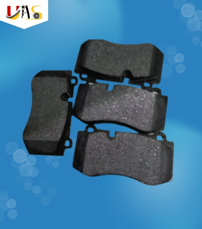 Mercedes Car Brake Pads