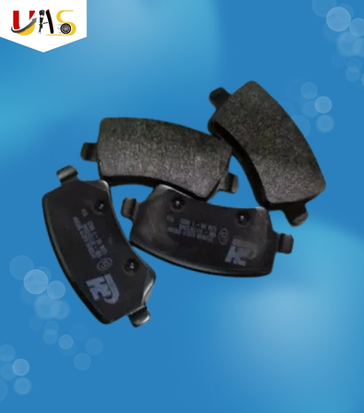 Mercedes Car Brake Pads