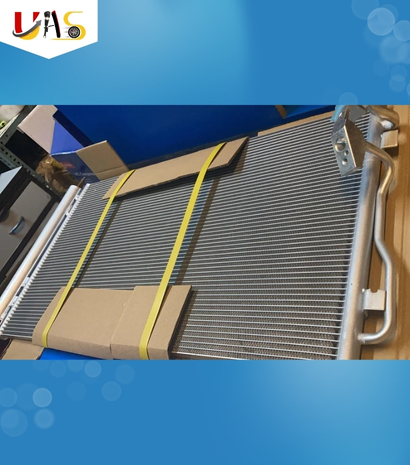 Mercedes Car Radiators