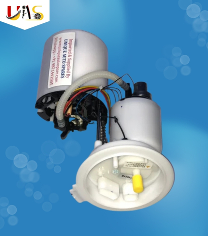 Mercedes Diesel Fuel Pump – E & C Class