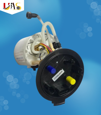 Mercedes Diesel Fuel Pump – E & C Class