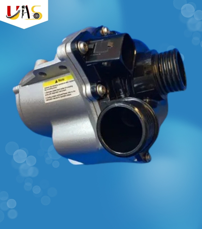 Mercedes Diesel Fuel Pump – E & C Class