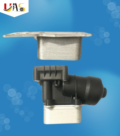 Mercedes ML250 Oil Cooler
