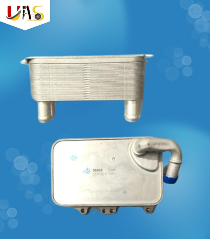 Mercedes ML350 Oil Cooler