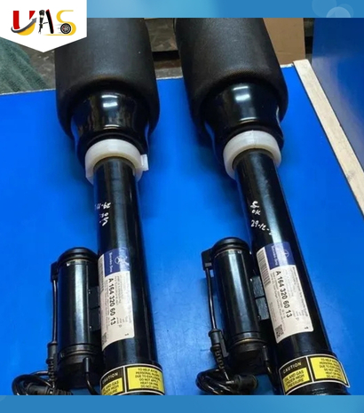 Mercedes ML350/GL350 Airmatic Shocker