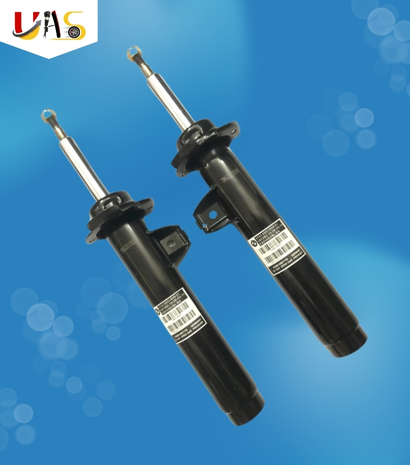 Mercedes ML350/GL350 Airmatic Shocker