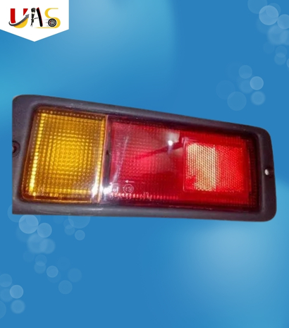 Mitsubishi Bumper Light