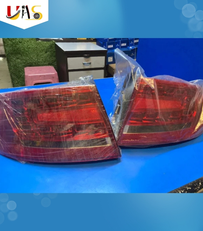 Mitsubishi Bumper Light