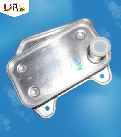 Oil Cooler for Audi, BMW, and Mercedes-Benz Cars 3