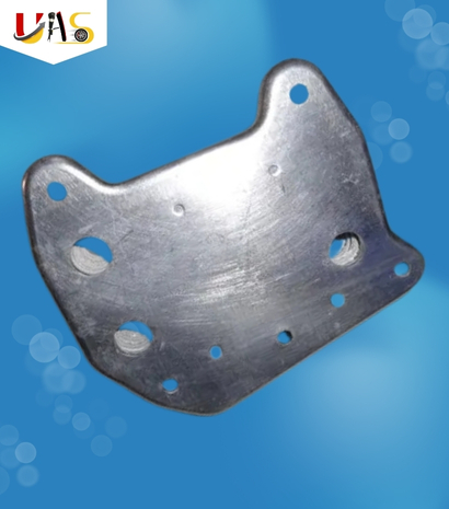Oil Cooler for Audi, BMW, and Mercedes-Benz Cars 4