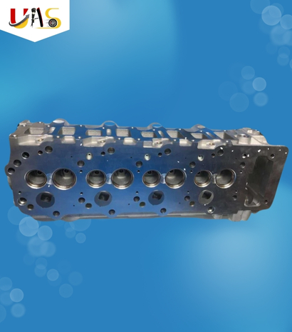 Pajero Engine Cylinder Head 1