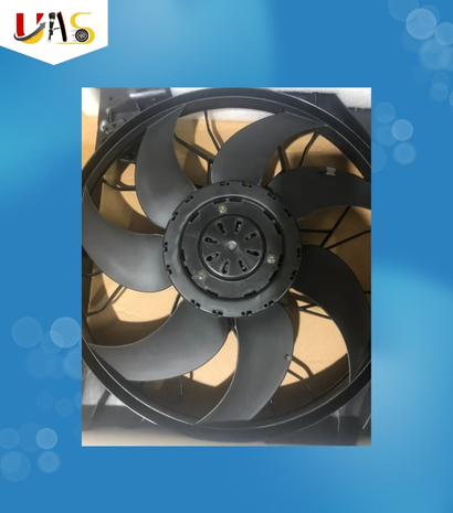 Radiator Cooling Fan