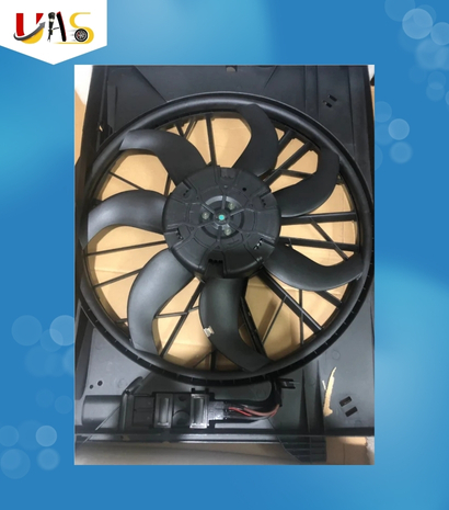 Radiator Cooling Fan