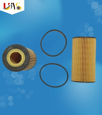 Range Rover Fuel Filters